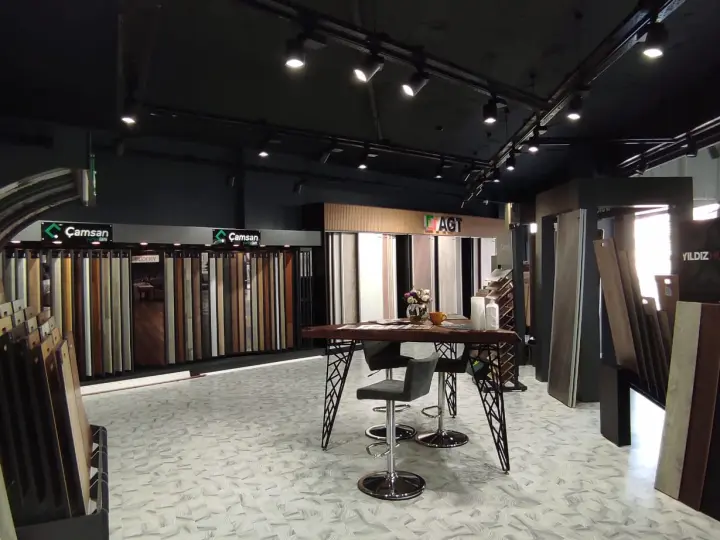 NUHOĞLU ORMAN ÜRÜNLERİ