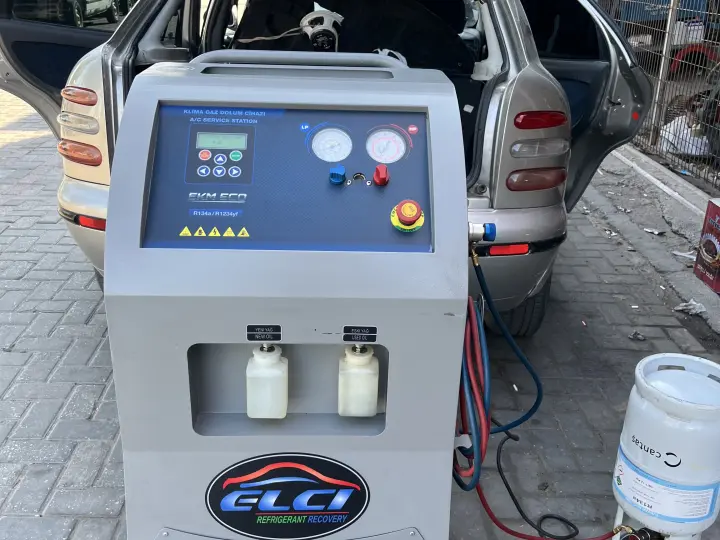 Numan oto elektrik saruhanli
