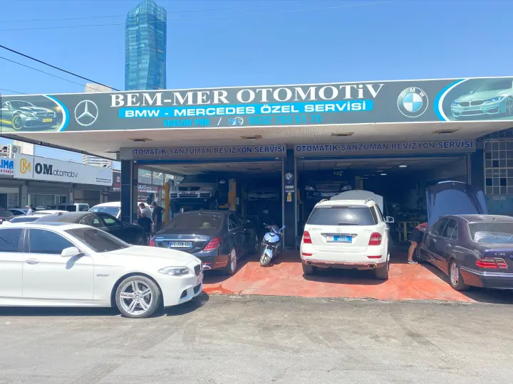 Nur - Mer Otomotiv