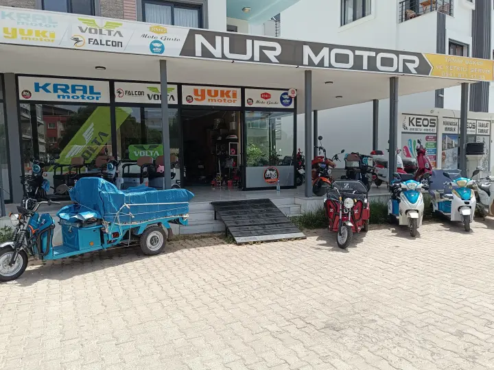 NuR MoToR