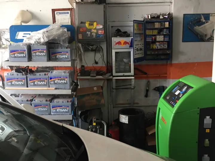 Nur Oto Elektirik