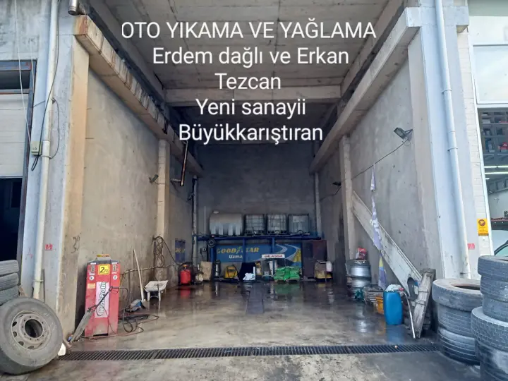 NUR OTO LASTİK