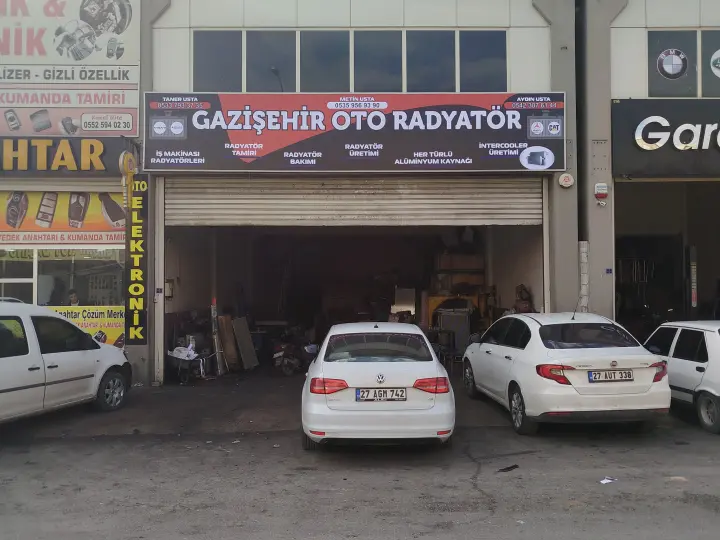 Nur Radyatör