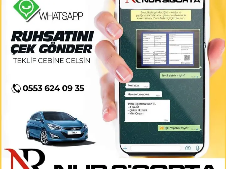 NUR SİGORTA