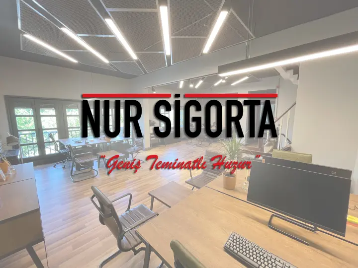 Nur Sigorta Merkez