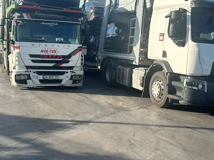 Nur Taşımacılık