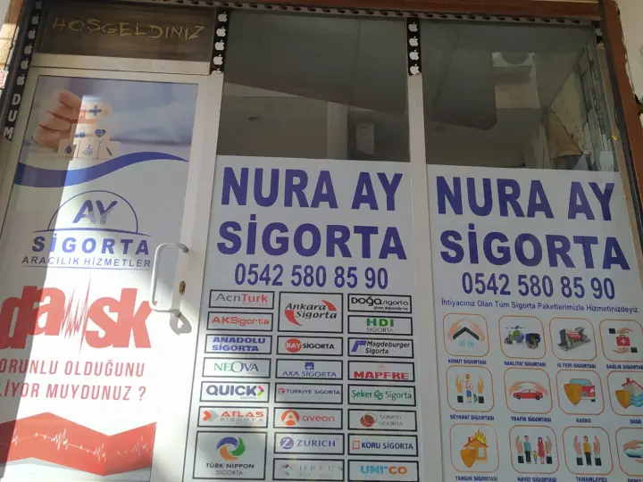 Nura Ay Sigorta