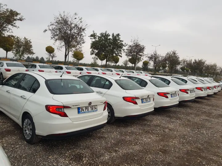 nural car rental