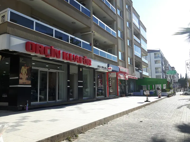 NURAY ÖZTÜRK SİGORTA ARACILIK HİZMETLERİ LTD.ŞTİ.