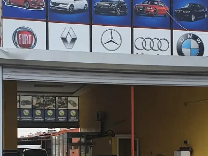 Nurdağı Güven Oto ekspertiz uzaktan oto ekspertiz