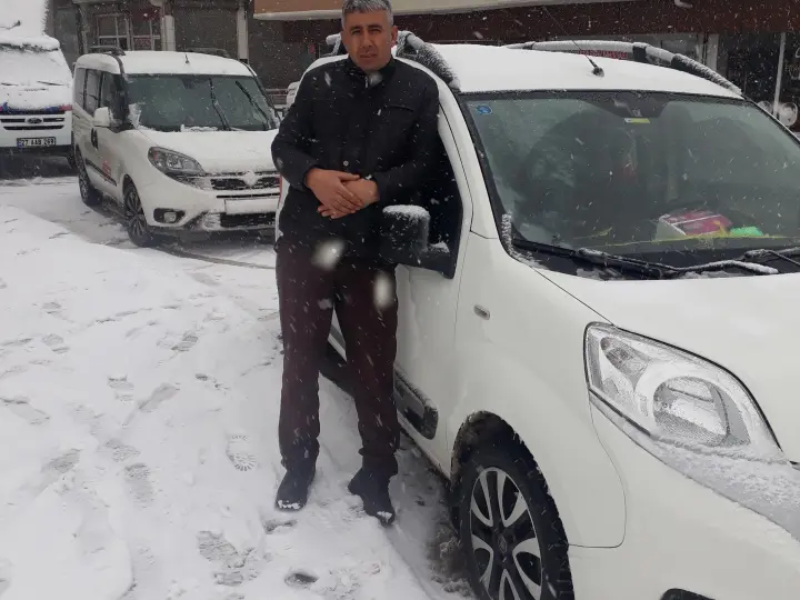 NURDAĞI KÖMÜRLER TAKSİ