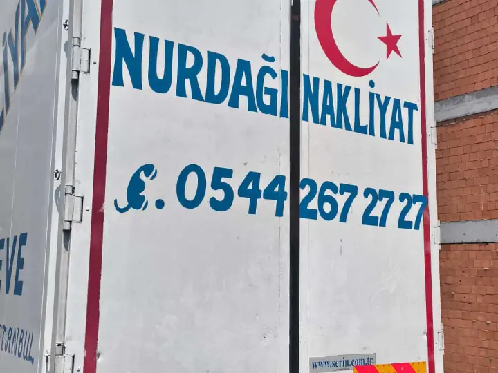 Nurdaği Nakliyat