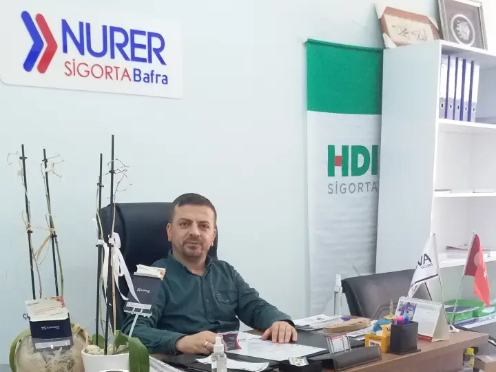 Nurer Sigorta Bafra