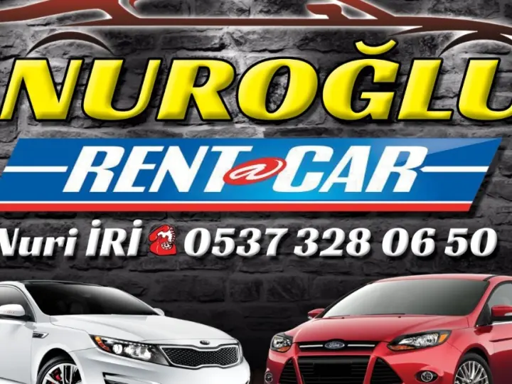 Nuroğlu Rent & car