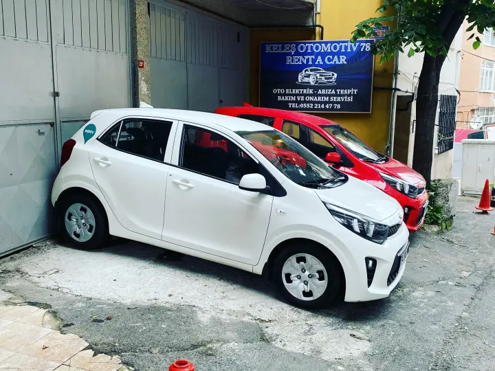 Nurol Oto Elektrik Klima