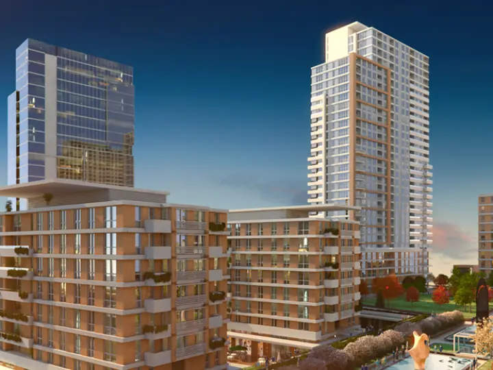 Nurol Park Taşıma ve Nakliye Ofisi