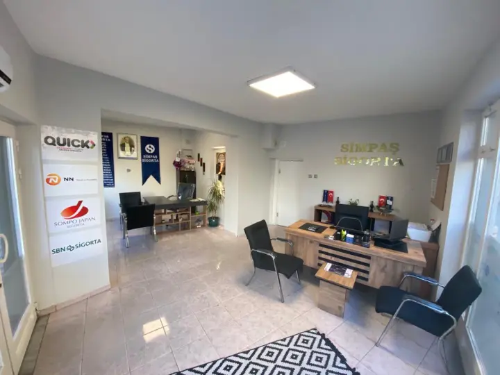 Nurten Yılmaz Sigorta Acenteliği