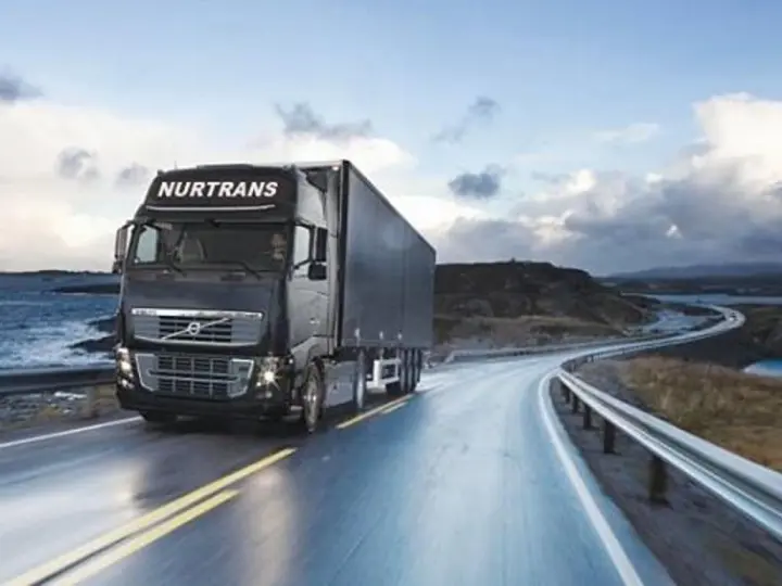 Nurtrans Nakliyat Ve Ticaret