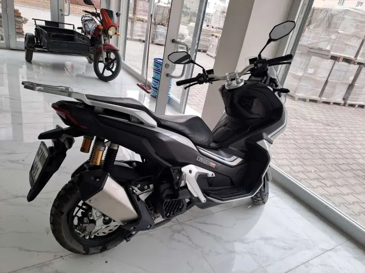 Nusaybin moto king