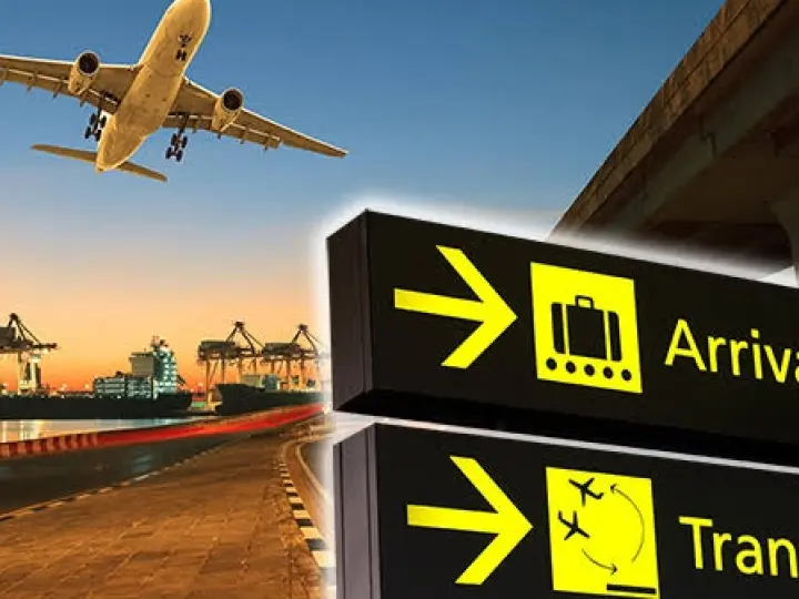 NYN IZMIR AIRPORT TRANSFER