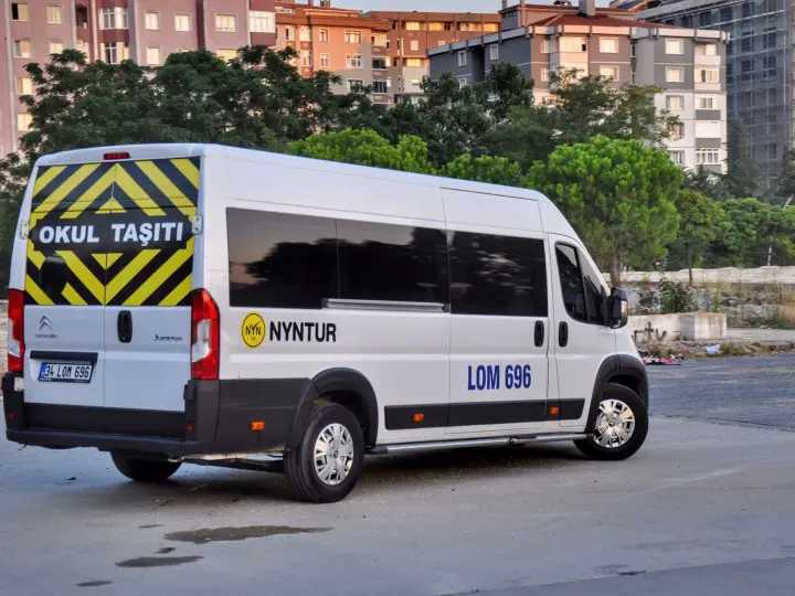 NYN TUR TURİZM ANONİM ŞİRKETİ