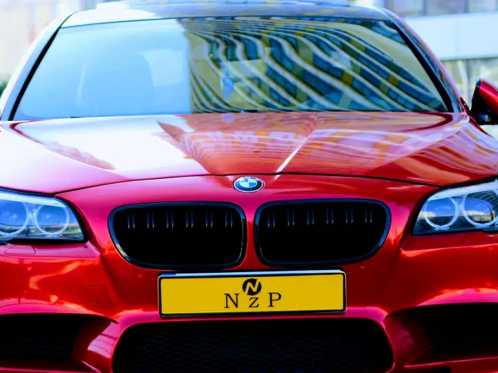 NZP RENT A CAR