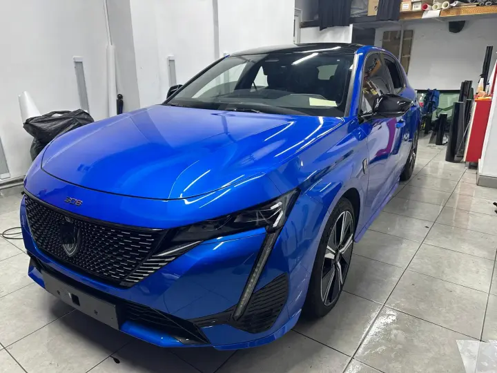 OBA Premium Detailing OTO CAM ÇİZİK GİDERME ONARIM
