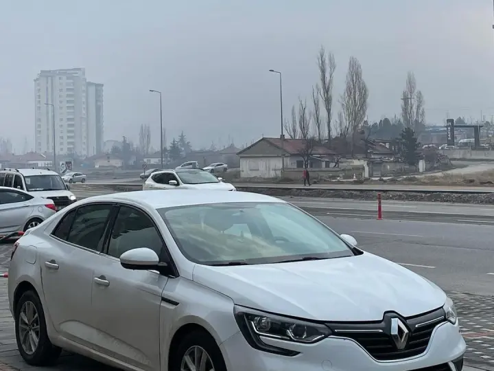 Oba Rent A Car | Kayseri Oto Kiralama, Araç Kiralama
