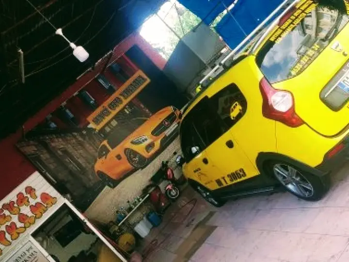 OBALAR SEVGİ TAKSİ