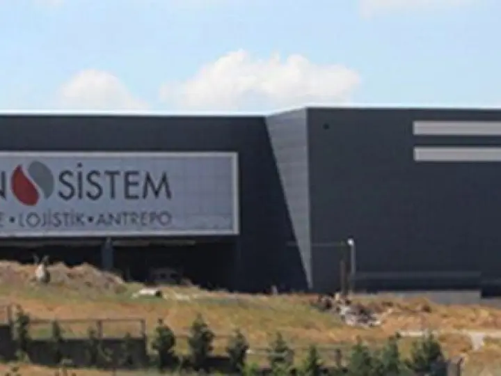 Obdan Sistem Antrepoculuk