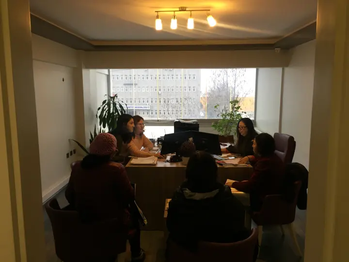 OBJEKTİF SİGORTA ARACILIK HİZMETLERİ