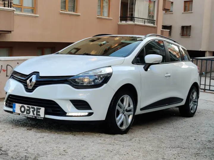 Obre Filo Ankara Araç Kiralama (Rent A Car.)