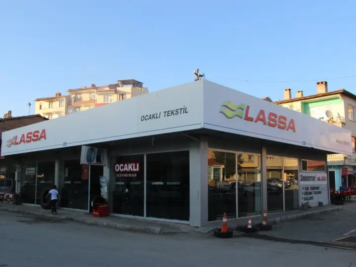 Ocaklı Tekstil Otom. Tic.