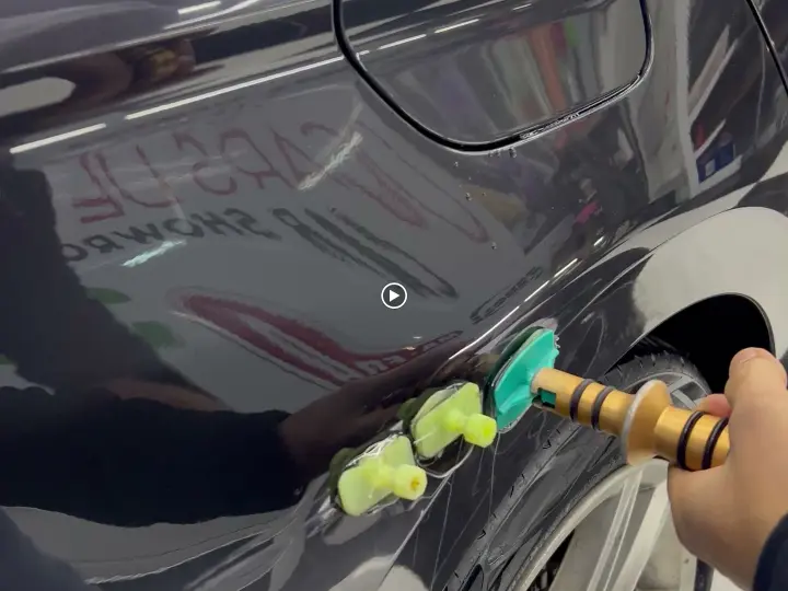 O'CARS Detailing ️