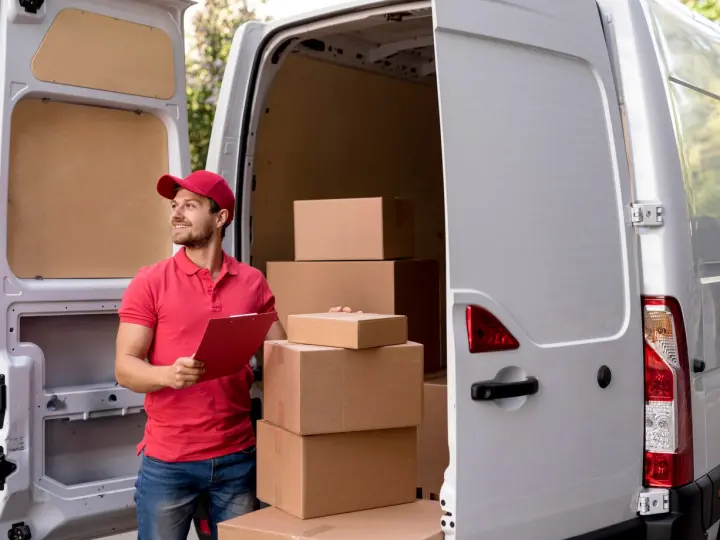 Oceanwave Global Logistics