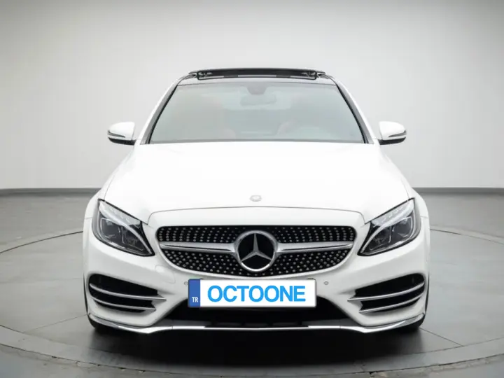 OCTOONE