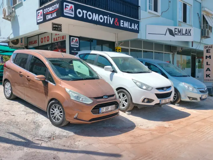 Odaf Otomotiv Anonim Şirketi