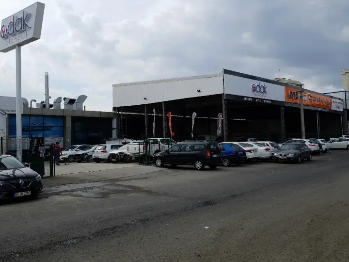 Odak Otomobil Servis Hizmetleri