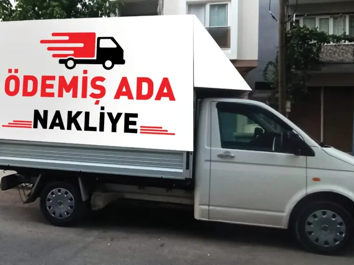 ÖDEMİŞ ADA NAKLİYAT