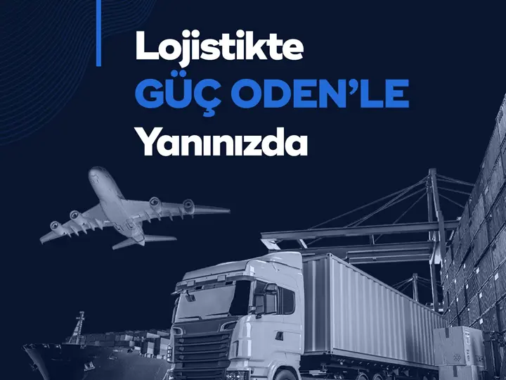 Oden Lojistik