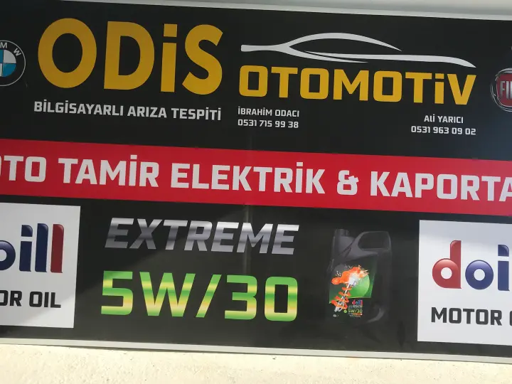 Odis Otomotiv