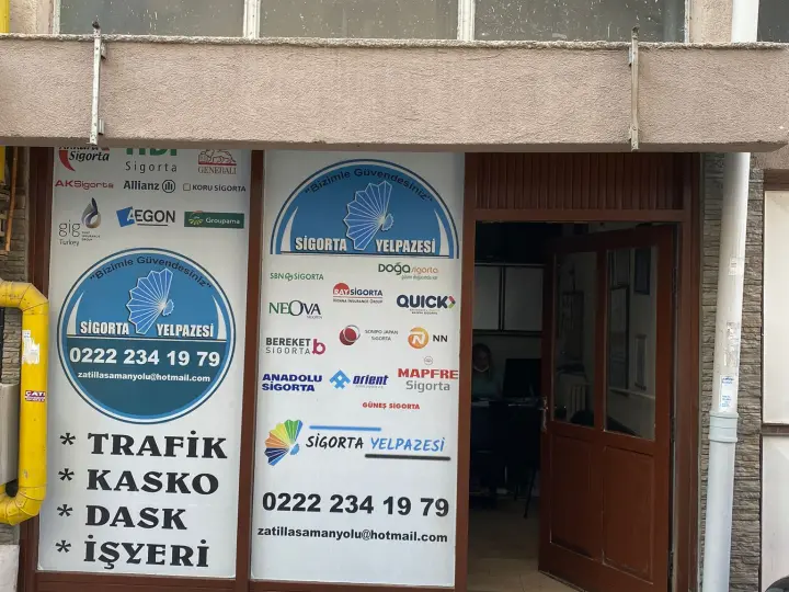 Odunpazarı Sigorta Yelpazesi