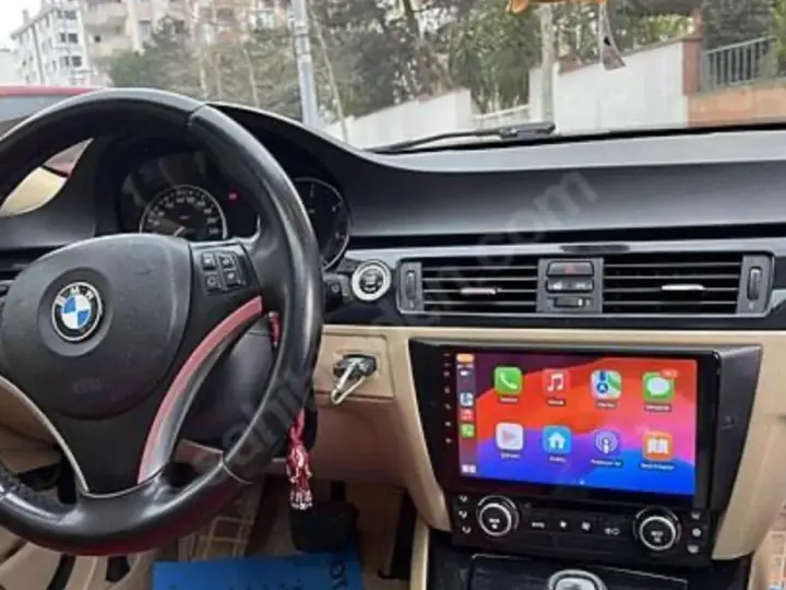 Oem teyp çerçevesi pendik