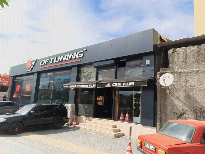 Of tuning