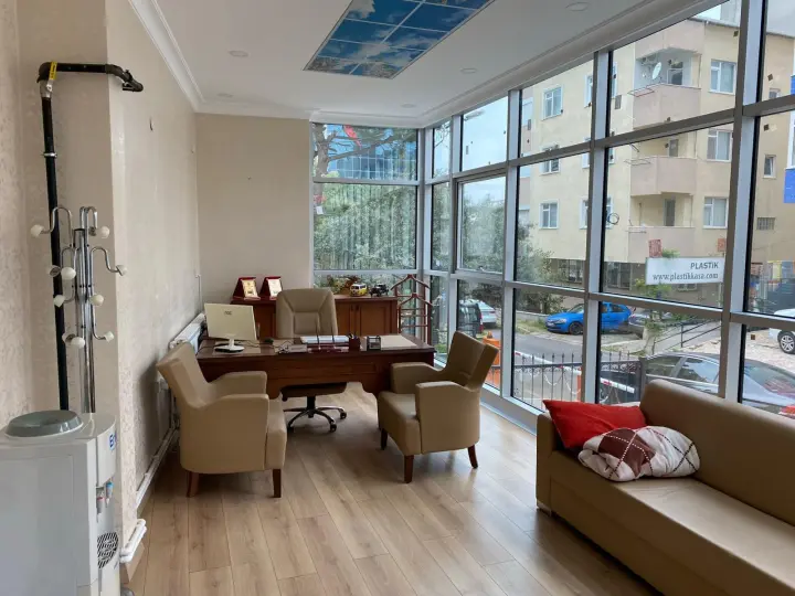 Ofis Taşımacılığı LEVEL Ofis Taşıma