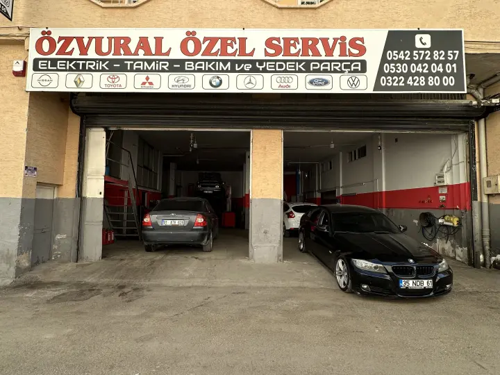 Oflaz Oto