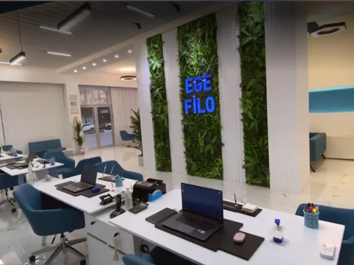 Ogd Filo Oto Kiralama