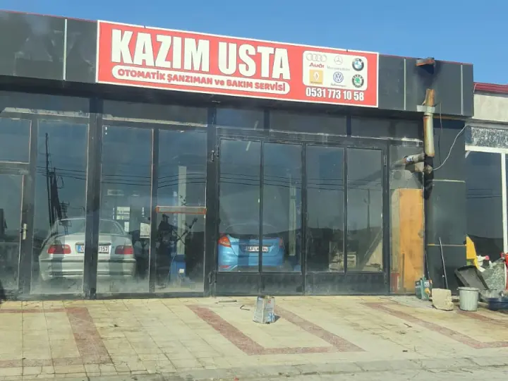 Oges Tuning / ÇORUM-ALACA / Profesyonel Chiptuning - EGR/DPF/ADBLUE Arıza Çözüm Merkezi