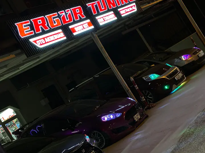 Oges Tuning / MUĞLA Profesyonel Chiptuning - EGR/DPF/ADBLUE Arıza Çözüm Merkezi