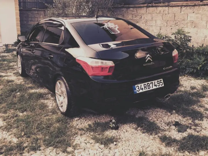 Öğetler Rent A Car
